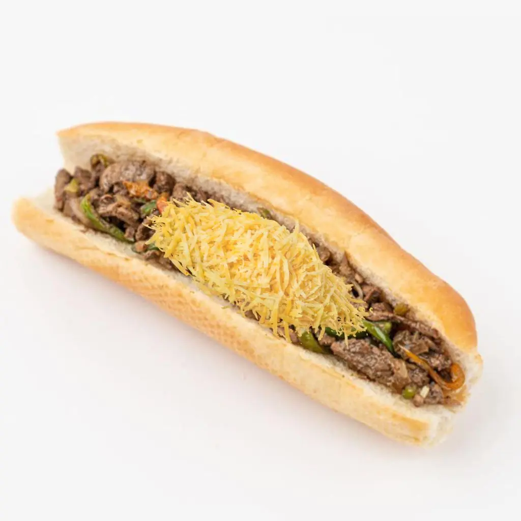 Mix Samoli - Cheese